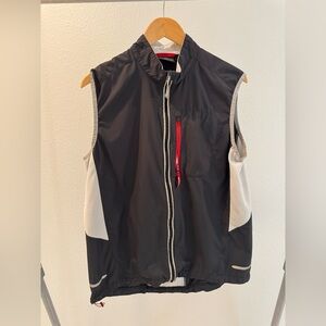 Kathmandu Windforce Men’s SuperLight Vest XL